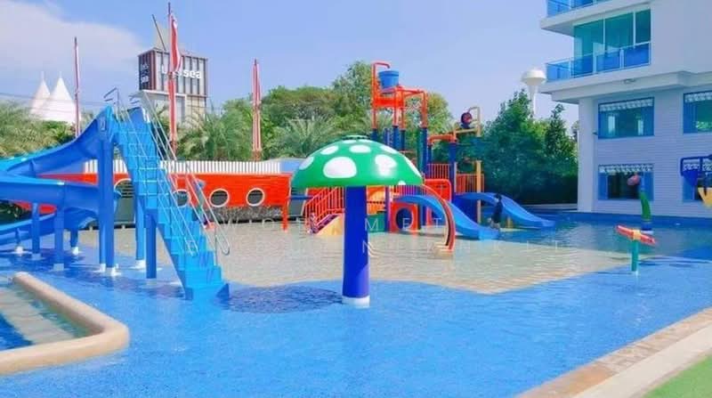 My Resort Hua Hin, Prachuap Khiri Khan, ถนนตะเกียบ, Nong Kae, Hua Hin, Prachuap Khiri Khan, 1 Bedroom, 44 sqm, Condo For Sale, by Woramet Jiemdumnernkit, 500419305 - DDproperty.com