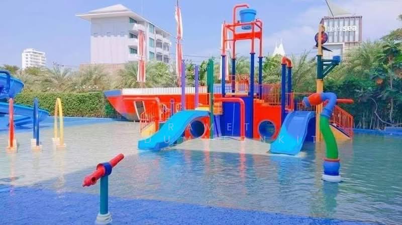 My Resort Hua Hin, Prachuap Khiri Khan, ถนนตะเกียบ, Nong Kae, Hua Hin, Prachuap Khiri Khan, 1 Bedroom, 44 sqm, Condo For Sale, by Woramet Jiemdumnernkit, 500419305 - DDproperty.com