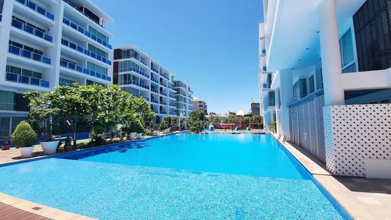 My Resort Hua Hin, Prachuap Khiri Khan, ถนนตะเกียบ, Nong Kae, Hua Hin, Prachuap Khiri Khan, 1 Bedroom, 44 sqm, Condo For Sale, by Woramet Jiemdumnernkit, 500419305 - DDproperty.com