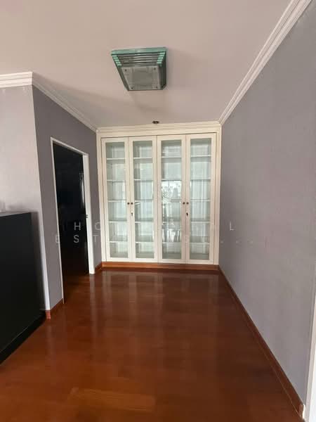 Moobaan Tararom Huamark, Bangkok, Tararom Huamark Soi 1, Phlapphla, Wang Thonglang, Bangkok, 3 Bedrooms, 300 sqm, Single Detached House For Rent, by HOME Real Estate Service, 500419310 - DDproperty.com