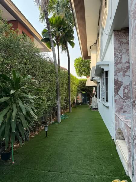 Moobaan Tararom Huamark : หมู่บ้านธารารมณ์ หัวหมาก, กรุงเทพ, ธารารมณ์ หัวหมาก ซอย 1, พลับพลา, วังทองหลาง, กรุงเทพ, 300 ตร.ม., บ้านเดี่ยว ให้เช่า, โดย HOME Real Estate Service, 500419310 - DDproperty.com