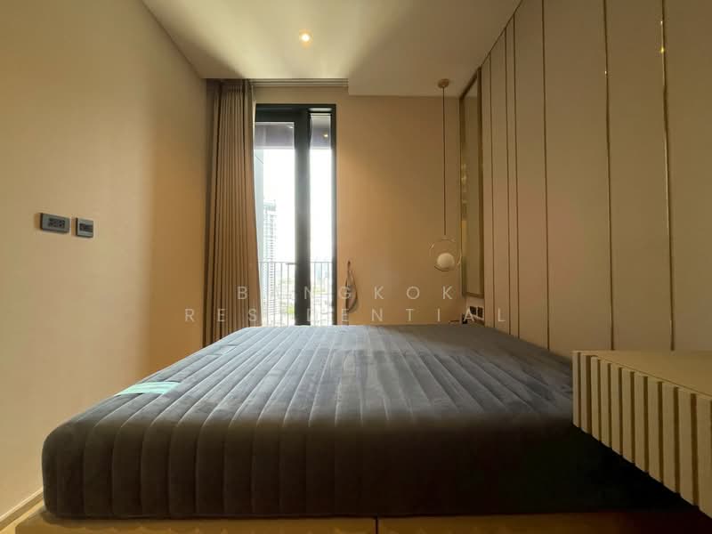 ASHTON Asoke-Rama 9, Bangkok, 469 Asoke-Dindaeng Road, Din Daeng, Bangkok, 2 Bedrooms, 66 sqm, Condo For Sale, by Bangkok Residential, 500419311 - DDproperty.com