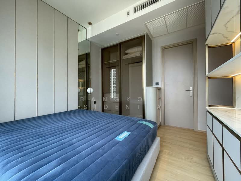 ASHTON Asoke-Rama 9, Bangkok, 469 Asoke-Dindaeng Road, Din Daeng, Bangkok, 2 Bedrooms, 66 sqm, Condo For Sale, by Bangkok Residential, 500419311 - DDproperty.com