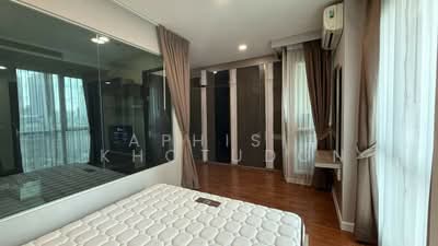 For Rent - The Address Chidlom, Bangkok