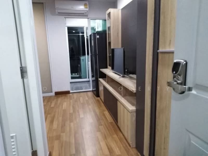 Regent Home Sukhumvit 81 : รีเจ้นท์ โฮม สุขุมวิท 81, กรุงเทพ, ซ. สุขุมวิท 81, สวนหลวง, กรุงเทพ, 28 ตร.ม., คอนโด ให้เช่า, โดย Connex Property, 500419317 - DDproperty.com