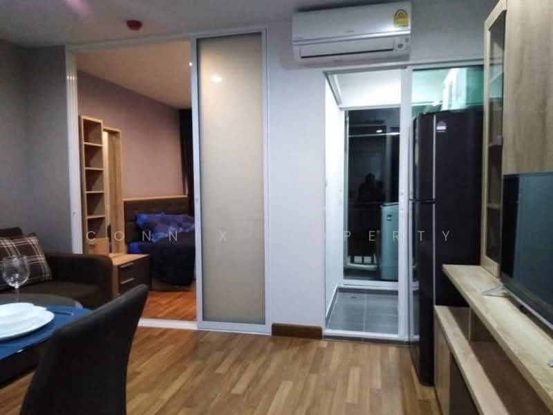 Regent Home Sukhumvit 81 : รีเจ้นท์ โฮม สุขุมวิท 81, กรุงเทพ, ซ. สุขุมวิท 81, สวนหลวง, กรุงเทพ, 28 ตร.ม., คอนโด ให้เช่า, โดย Connex Property, 500419317 - DDproperty.com