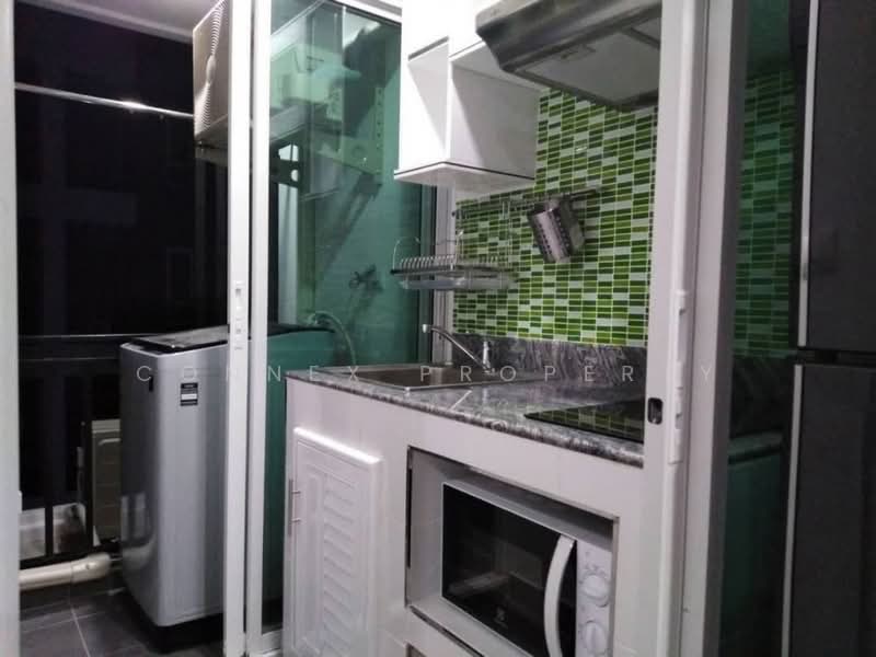 Regent Home Sukhumvit 81 : รีเจ้นท์ โฮม สุขุมวิท 81, กรุงเทพ, ซ. สุขุมวิท 81, สวนหลวง, กรุงเทพ, 28 ตร.ม., คอนโด ให้เช่า, โดย Connex Property, 500419317 - DDproperty.com