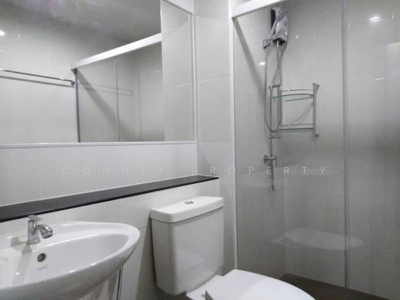Regent Home Sukhumvit 81 : รีเจ้นท์ โฮม สุขุมวิท 81, กรุงเทพ, ซ. สุขุมวิท 81, สวนหลวง, กรุงเทพ, 28 ตร.ม., คอนโด ให้เช่า, โดย Connex Property, 500419317 - DDproperty.com