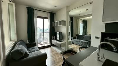 For Rent - Wyne Sukhumvit, Bangkok