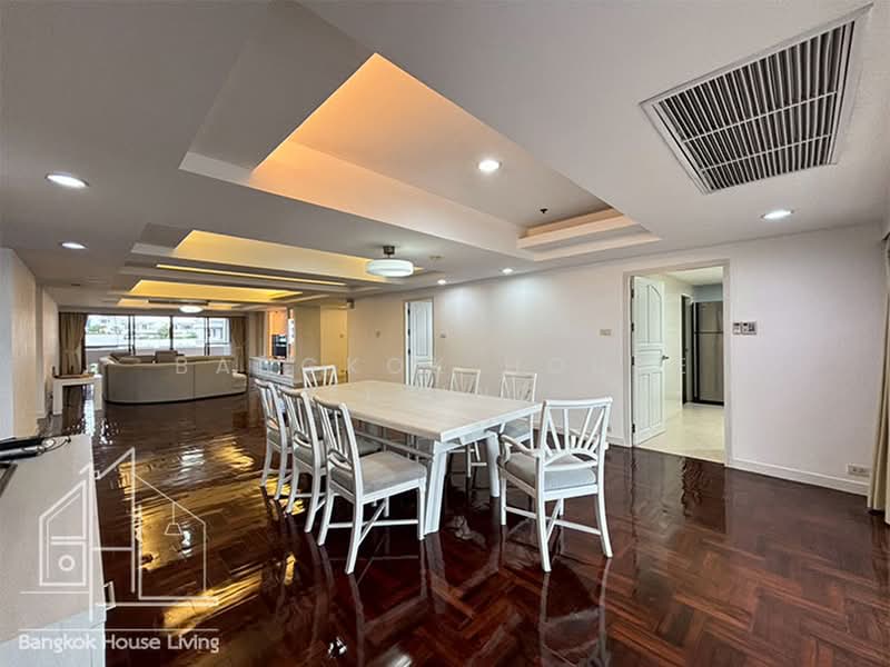 Sethiwan Mansion Sukhumvit 49 : เศรษฐีวรรณ แมนชั่น สุขุมวิท 49, กรุงเทพ, ซอยสุขุมวิท 49, คลองตันเหนือ, วัฒนา, กรุงเทพ, 300 ตร.ม., คอนโด ให้เช่า, โดย Bangkok House Living, 500419323 - DDproperty.com