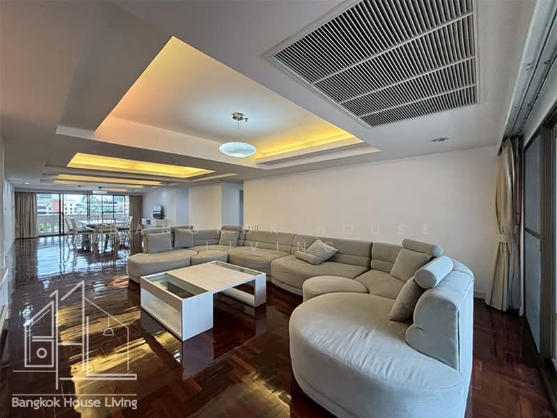 Sethiwan Mansion Sukhumvit 49 : เศรษฐีวรรณ แมนชั่น สุขุมวิท 49, กรุงเทพ, ซอยสุขุมวิท 49, คลองตันเหนือ, วัฒนา, กรุงเทพ, 300 ตร.ม., คอนโด ให้เช่า, โดย Bangkok House Living, 500419323 - DDproperty.com