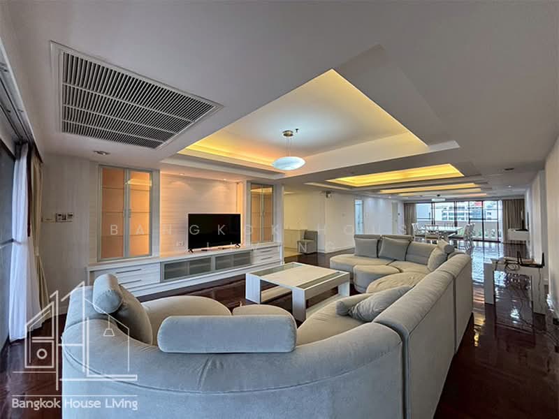 Sethiwan Mansion Sukhumvit 49 : เศรษฐีวรรณ แมนชั่น สุขุมวิท 49, กรุงเทพ, ซอยสุขุมวิท 49, คลองตันเหนือ, วัฒนา, กรุงเทพ, 300 ตร.ม., คอนโด ให้เช่า, โดย Bangkok House Living, 500419323 - DDproperty.com
