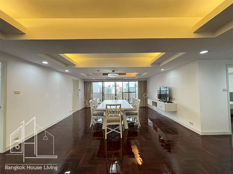 Sethiwan Mansion Sukhumvit 49 : เศรษฐีวรรณ แมนชั่น สุขุมวิท 49, กรุงเทพ, ซอยสุขุมวิท 49, คลองตันเหนือ, วัฒนา, กรุงเทพ, 300 ตร.ม., คอนโด ให้เช่า, โดย Bangkok House Living, 500419323 - DDproperty.com
