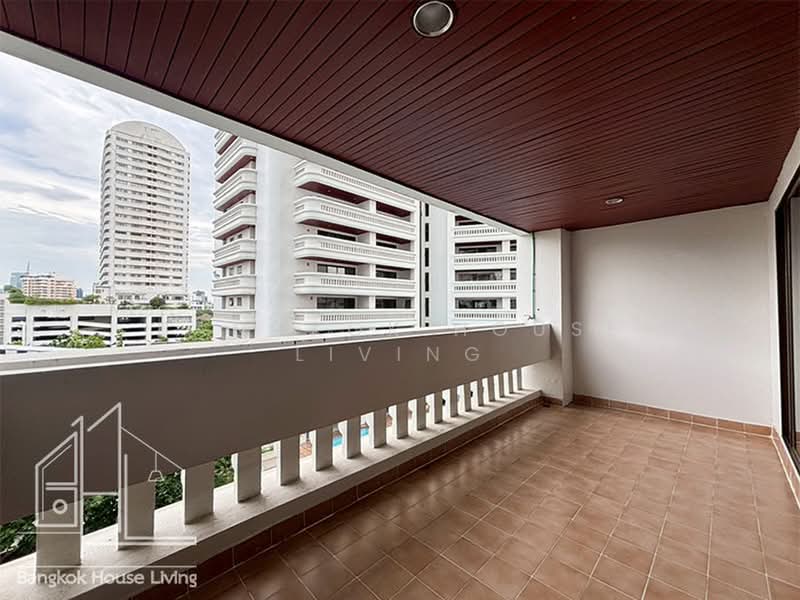 Sethiwan Mansion Sukhumvit 49, Bangkok, Soi Sukhumvit 49, Khlong Tan Nua, Watthana, Bangkok, 3 Bedrooms, 300 sqm, Condo For Rent, by Bangkok House Living, 500419323 - DDproperty.com