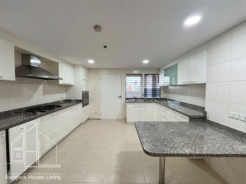 Sethiwan Mansion Sukhumvit 49 : เศรษฐีวรรณ แมนชั่น สุขุมวิท 49, กรุงเทพ, ซอยสุขุมวิท 49, คลองตันเหนือ, วัฒนา, กรุงเทพ, 300 ตร.ม., คอนโด ให้เช่า, โดย Bangkok House Living, 500419323 - DDproperty.com