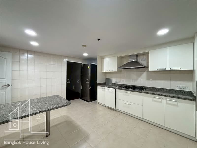 Sethiwan Mansion Sukhumvit 49 : เศรษฐีวรรณ แมนชั่น สุขุมวิท 49, กรุงเทพ, ซอยสุขุมวิท 49, คลองตันเหนือ, วัฒนา, กรุงเทพ, 300 ตร.ม., คอนโด ให้เช่า, โดย Bangkok House Living, 500419323 - DDproperty.com