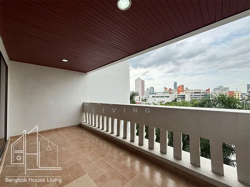 Sethiwan Mansion Sukhumvit 49 : เศรษฐีวรรณ แมนชั่น สุขุมวิท 49, กรุงเทพ, ซอยสุขุมวิท 49, คลองตันเหนือ, วัฒนา, กรุงเทพ, 300 ตร.ม., คอนโด ให้เช่า, โดย Bangkok House Living, 500419323 - DDproperty.com