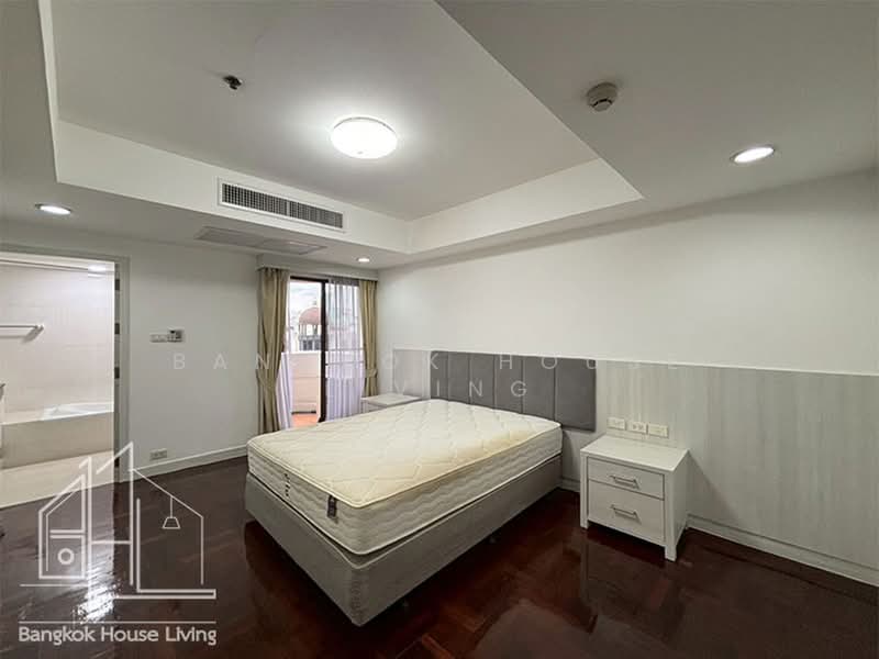 Sethiwan Mansion Sukhumvit 49 : เศรษฐีวรรณ แมนชั่น สุขุมวิท 49, กรุงเทพ, ซอยสุขุมวิท 49, คลองตันเหนือ, วัฒนา, กรุงเทพ, 300 ตร.ม., คอนโด ให้เช่า, โดย Bangkok House Living, 500419323 - DDproperty.com
