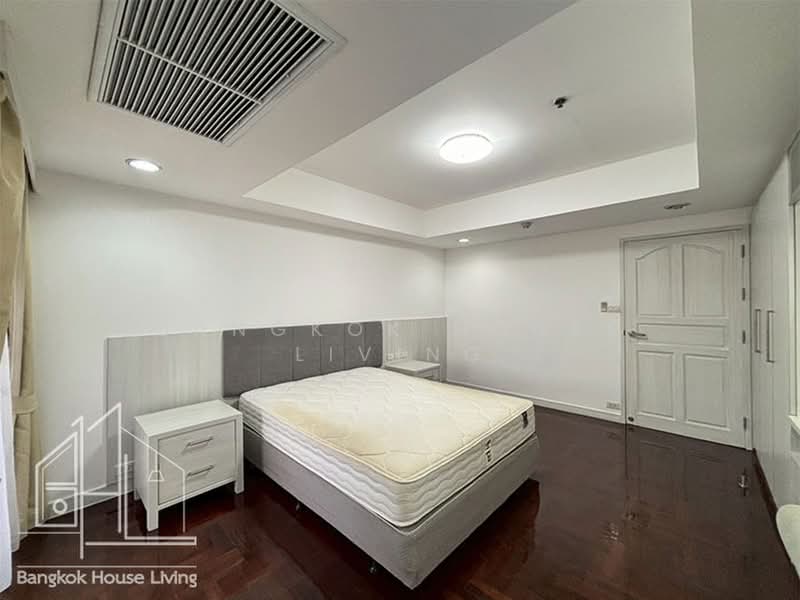 Sethiwan Mansion Sukhumvit 49, Bangkok, Soi Sukhumvit 49, Khlong Tan Nua, Watthana, Bangkok, 3 Bedrooms, 300 sqm, Condo For Rent, by Bangkok House Living, 500419323 - DDproperty.com
