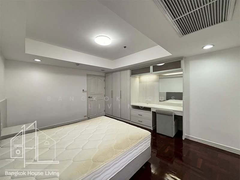 Sethiwan Mansion Sukhumvit 49, Bangkok, Soi Sukhumvit 49, Khlong Tan Nua, Watthana, Bangkok, 3 Bedrooms, 300 sqm, Condo For Rent, by Bangkok House Living, 500419323 - DDproperty.com
