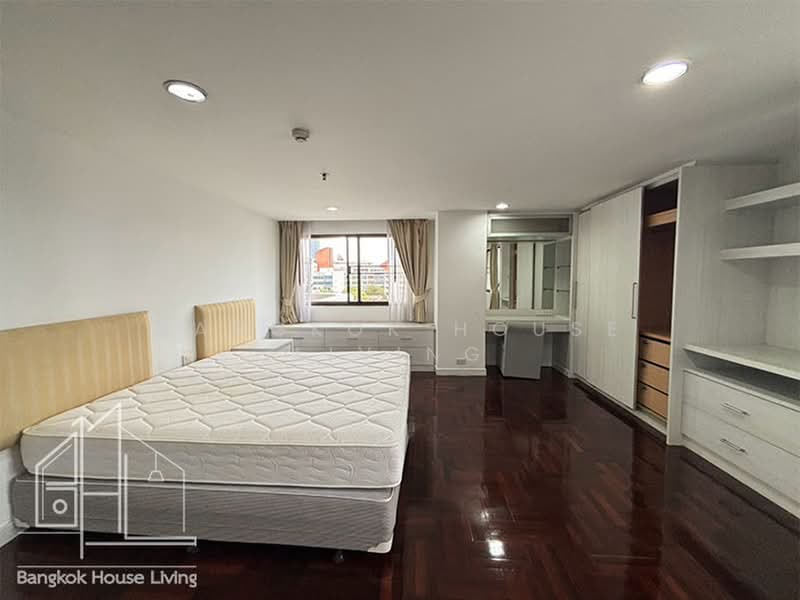 Sethiwan Mansion Sukhumvit 49 : เศรษฐีวรรณ แมนชั่น สุขุมวิท 49, กรุงเทพ, ซอยสุขุมวิท 49, คลองตันเหนือ, วัฒนา, กรุงเทพ, 300 ตร.ม., คอนโด ให้เช่า, โดย Bangkok House Living, 500419323 - DDproperty.com