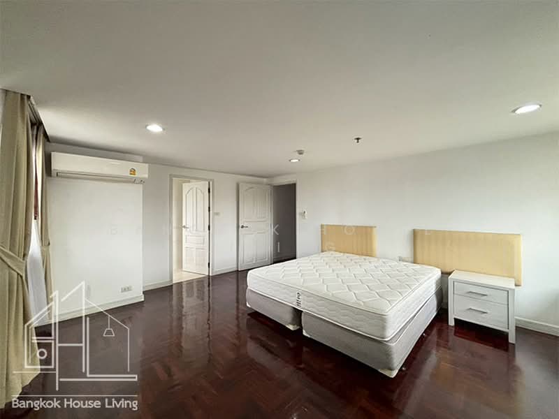 Sethiwan Mansion Sukhumvit 49, Bangkok, Soi Sukhumvit 49, Khlong Tan Nua, Watthana, Bangkok, 3 Bedrooms, 300 sqm, Condo For Rent, by Bangkok House Living, 500419323 - DDproperty.com