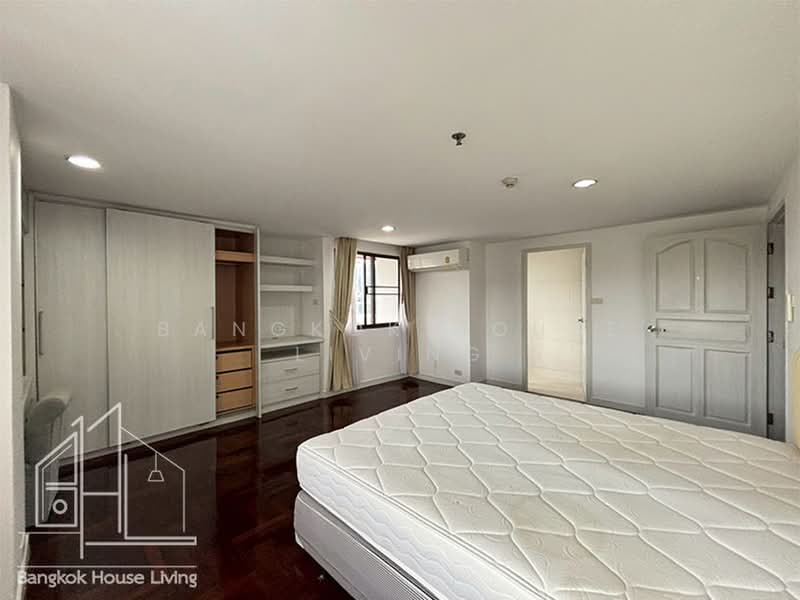 Sethiwan Mansion Sukhumvit 49 : เศรษฐีวรรณ แมนชั่น สุขุมวิท 49, กรุงเทพ, ซอยสุขุมวิท 49, คลองตันเหนือ, วัฒนา, กรุงเทพ, 300 ตร.ม., คอนโด ให้เช่า, โดย Bangkok House Living, 500419323 - DDproperty.com