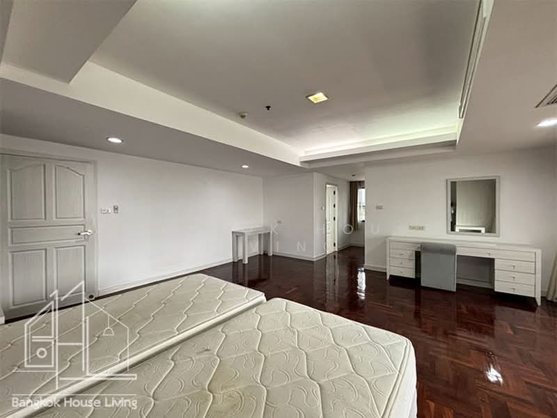 Sethiwan Mansion Sukhumvit 49 : เศรษฐีวรรณ แมนชั่น สุขุมวิท 49, กรุงเทพ, ซอยสุขุมวิท 49, คลองตันเหนือ, วัฒนา, กรุงเทพ, 300 ตร.ม., คอนโด ให้เช่า, โดย Bangkok House Living, 500419323 - DDproperty.com