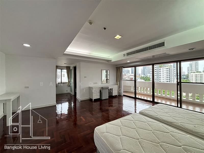 Sethiwan Mansion Sukhumvit 49 : เศรษฐีวรรณ แมนชั่น สุขุมวิท 49, กรุงเทพ, ซอยสุขุมวิท 49, คลองตันเหนือ, วัฒนา, กรุงเทพ, 300 ตร.ม., คอนโด ให้เช่า, โดย Bangkok House Living, 500419323 - DDproperty.com
