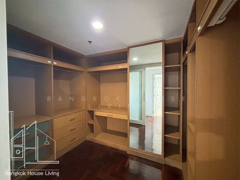 Sethiwan Mansion Sukhumvit 49 : เศรษฐีวรรณ แมนชั่น สุขุมวิท 49, กรุงเทพ, ซอยสุขุมวิท 49, คลองตันเหนือ, วัฒนา, กรุงเทพ, 300 ตร.ม., คอนโด ให้เช่า, โดย Bangkok House Living, 500419323 - DDproperty.com