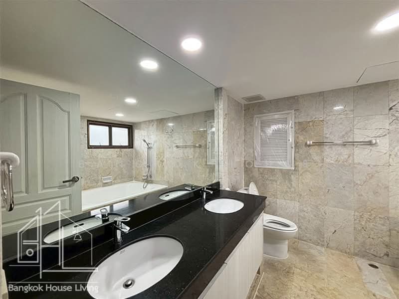 Sethiwan Mansion Sukhumvit 49, Bangkok, Soi Sukhumvit 49, Khlong Tan Nua, Watthana, Bangkok, 3 Bedrooms, 300 sqm, Condo For Rent, by Bangkok House Living, 500419323 - DDproperty.com