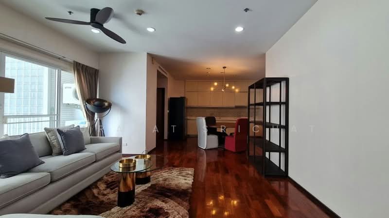 Noble Ora, Bangkok, Soi Sukhumvit 55, Sukhumvit Road, Khlong Tan Nua, Watthana, Bangkok, 2 Bedrooms, 116 sqm, Condo For Sale, by Jurarat Srichat, 500419325 - DDproperty.com