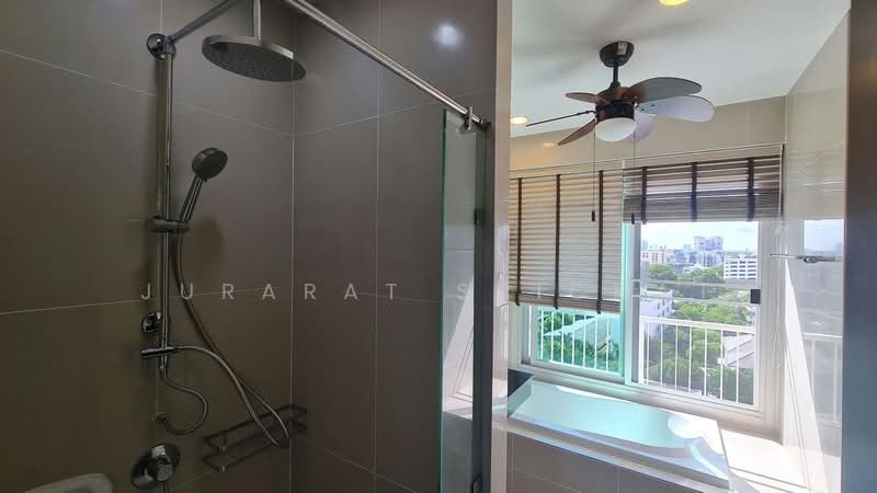 Noble Ora, Bangkok, Soi Sukhumvit 55, Sukhumvit Road, Khlong Tan Nua, Watthana, Bangkok, 2 Bedrooms, 116 sqm, Condo For Sale, by Jurarat Srichat, 500419325 - DDproperty.com