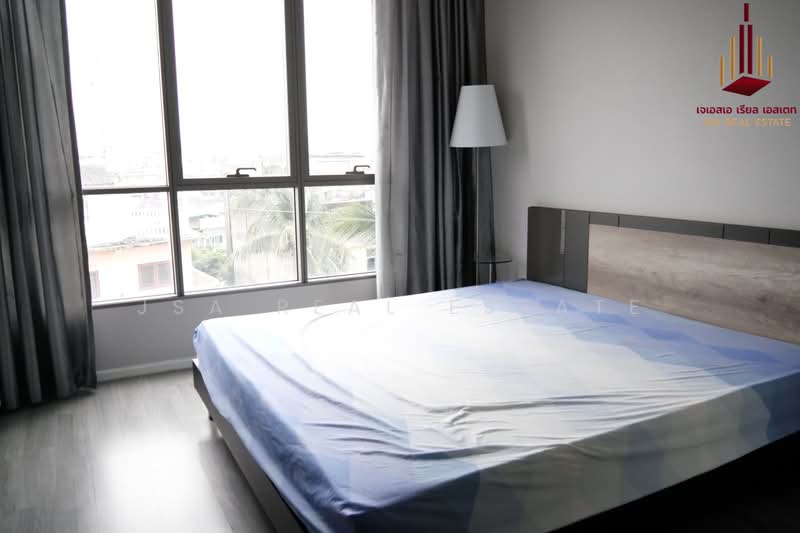 The Room Sathorn-St.Louis, Bangkok, 55 Soi Chan 18/7 Chan Road, Thung Wat Don, Sathon, Bangkok, 2 Bedrooms, 67 sqm, Condo For Rent, by JSA REAL ESTATE, 500419328 - DDproperty.com