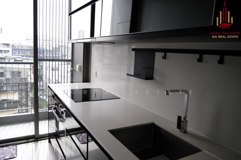 The Room Sathorn-St.Louis, Bangkok, 55 Soi Chan 18/7 Chan Road, Thung Wat Don, Sathon, Bangkok, 2 Bedrooms, 67 sqm, Condo For Rent, by JSA REAL ESTATE, 500419328 - DDproperty.com