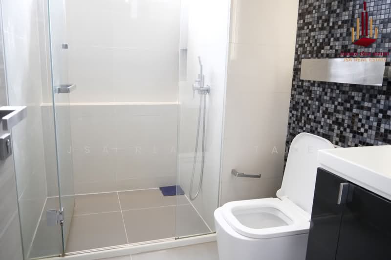 The Room Sathorn-St.Louis, Bangkok, 55 Soi Chan 18/7 Chan Road, Thung Wat Don, Sathon, Bangkok, 2 Bedrooms, 67 sqm, Condo For Rent, by JSA REAL ESTATE, 500419328 - DDproperty.com