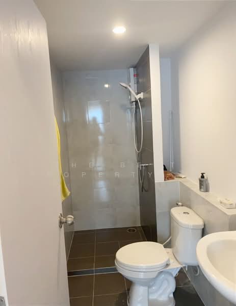The Kith Rangsit-Tiwanon, Pathum Thani, Tiwanon Road, Bang Kadi, Muang Pathum Thani, Pathum Thani, 1 Bedroom, 28 sqm, Condo For Sale, by The Best Property โอ, 500419329 - DDproperty.com