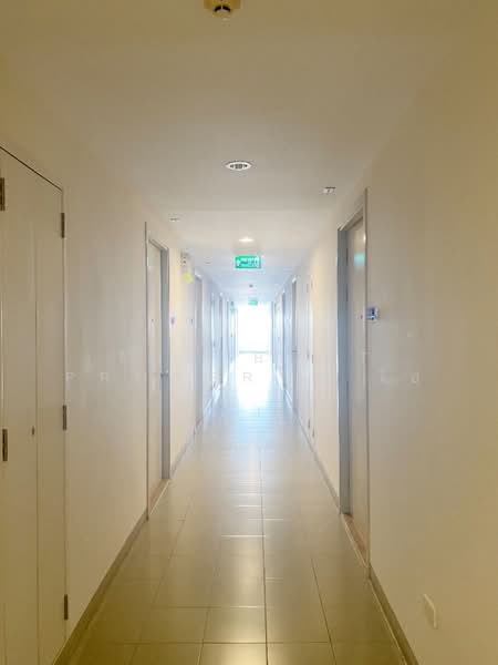 The Kith Rangsit-Tiwanon, Pathum Thani, Tiwanon Road, Bang Kadi, Muang Pathum Thani, Pathum Thani, 1 Bedroom, 28 sqm, Condo For Sale, by The Best Property โอ, 500419329 - DDproperty.com