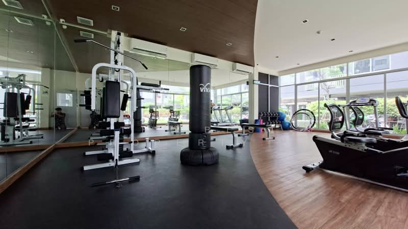 The Kith Rangsit-Tiwanon : เดอะ คิทท์ รังสิต-ติวานนท์, ปทุมธานี, ถนน ติวานนท์, บางกะดี, เมืองปทุมธานี, ปทุมธานี, 28 ตร.ม., คอนโด ขาย, โดย The Best Property โอ, 500419329 - DDproperty.com