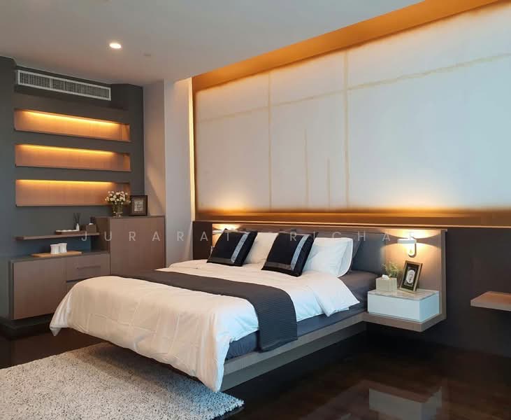The Infinity, Bangkok, 98 Narathiwatratchanakharin Road, Silom, Bang Rak, Bangkok, 3 Bedrooms, 275 sqm, Condo For Rent, by Jurarat Srichat, 500419331 - DDproperty.com