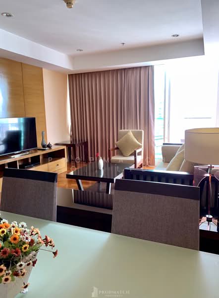 Baan Siri 24 : บ้าน สิริ ทเวนตี้โฟร์, กรุงเทพ, 39 ซอยสุขุมวิท 24, คลองตัน, คลองเตย, กรุงเทพ, 99 ตร.ม., คอนโด ขาย, โดย PROPMATCH CO., LTD., 500419332 - DDproperty.com