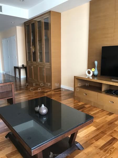 Baan Siri 24, Bangkok, 39 Sukhumvit 24 Alley, Khong Tan, Khlong Toei, Bangkok, 2 Bedrooms, 99 sqm, Condo For Sale, by PROPMATCH CO., LTD., 500419332 - DDproperty.com