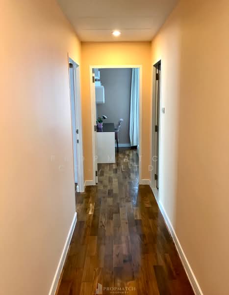 Baan Siri 24, Bangkok, 39 Sukhumvit 24 Alley, Khong Tan, Khlong Toei, Bangkok, 2 Bedrooms, 99 sqm, Condo For Sale, by PROPMATCH CO., LTD., 500419332 - DDproperty.com