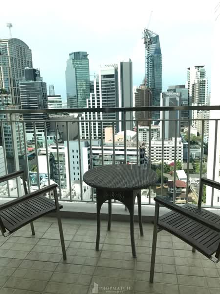 Baan Siri 24, Bangkok, 39 Sukhumvit 24 Alley, Khong Tan, Khlong Toei, Bangkok, 2 Bedrooms, 99 sqm, Condo For Sale, by PROPMATCH CO., LTD., 500419332 - DDproperty.com