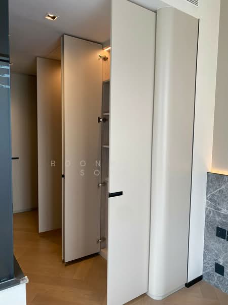 The Reserve 61 Hideaway, Bangkok, 92 Sukhumvit 61, Khlong Tan Nua, Watthana, Bangkok, 2 Bedrooms, 77 sqm, Condo For Rent, by Boonraksa Sopak, 500419333 - DDproperty.com