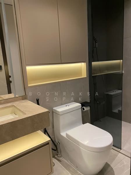 The Reserve 61 Hideaway, Bangkok, 92 Sukhumvit 61, Khlong Tan Nua, Watthana, Bangkok, 2 Bedrooms, 77 sqm, Condo For Rent, by Boonraksa Sopak, 500419333 - DDproperty.com
