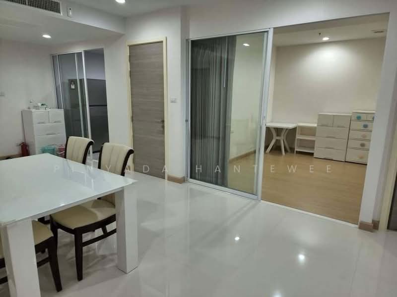 Supalai Riva Grande Rama 3, Bangkok, Rama 3 Road, Chong Nonsi, Yan Nawa, Bangkok, 2 Bedrooms, 128 sqm, Condo For Rent, by Pinyada Hantewee, 500419335 - DDproperty.com