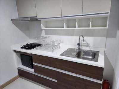 For Rent - Supalai Riva Grande Rama 3, Bangkok