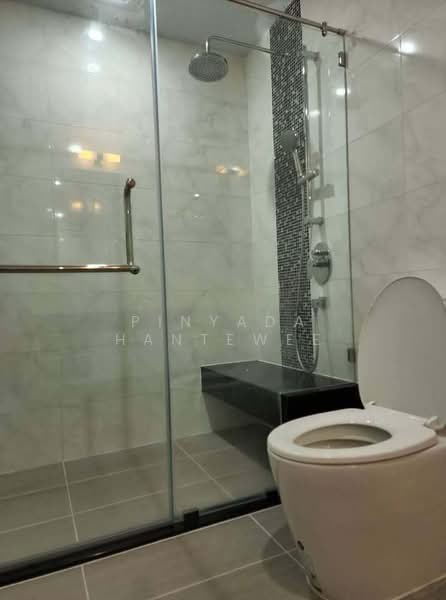 Supalai Riva Grande Rama 3, Bangkok, Rama 3 Road, Chong Nonsi, Yan Nawa, Bangkok, 2 Bedrooms, 128 sqm, Condo For Rent, by Pinyada Hantewee, 500419335 - DDproperty.com