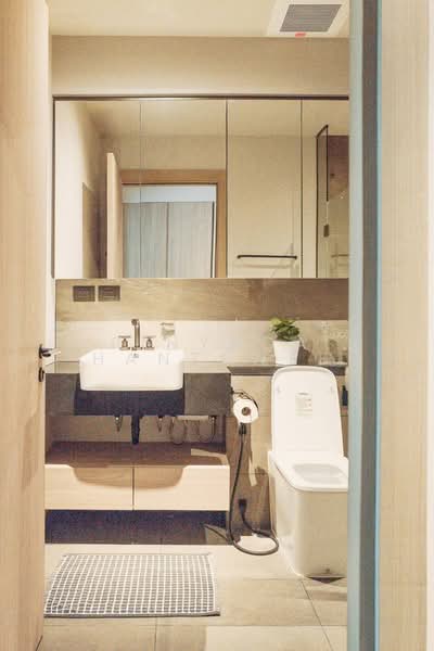 The Lofts Asoke, Bangkok, Sukhumvit 21 Road, Khlongtoei Nua, Watthana, Bangkok, 2 Bedrooms, 87 sqm, Condo For Rent, by Pinyada Hantewee, 500419339 - DDproperty.com